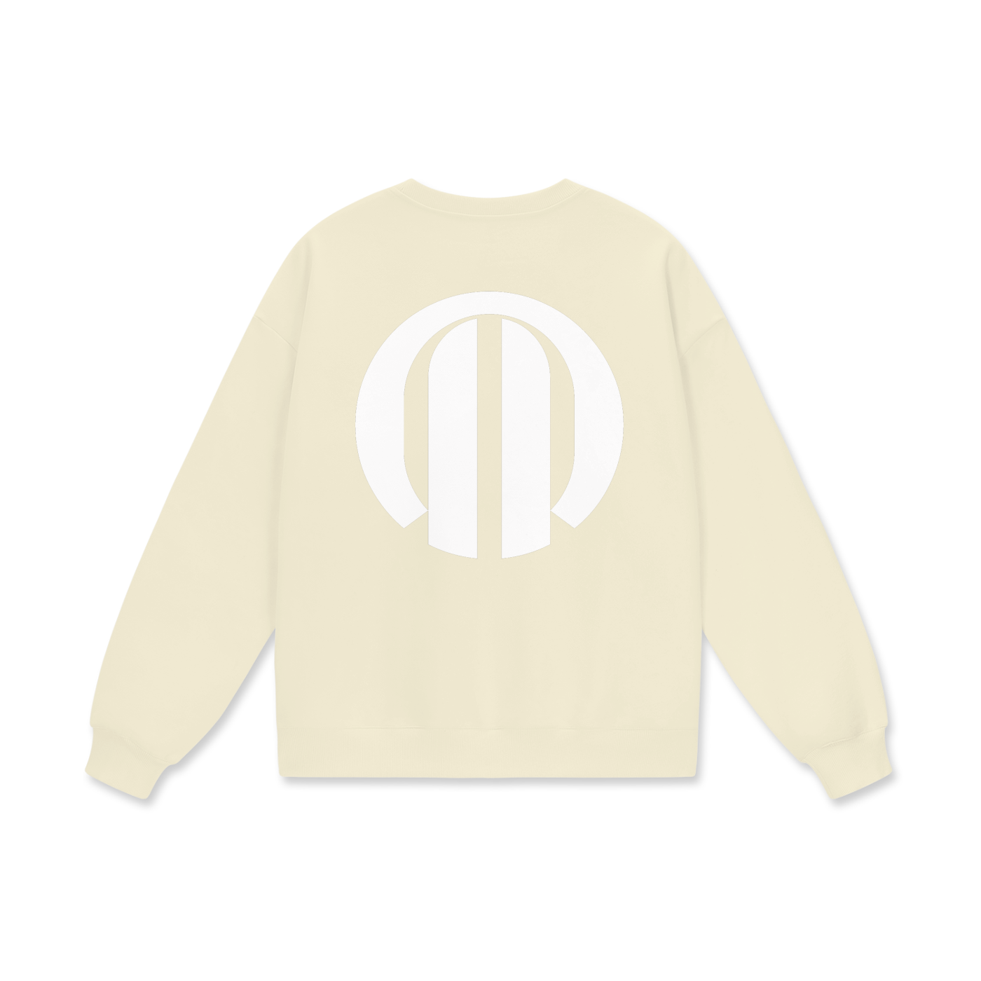 Drop Shoulder Sweatshirt
