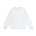 Drop Shoulder Sweatshirt