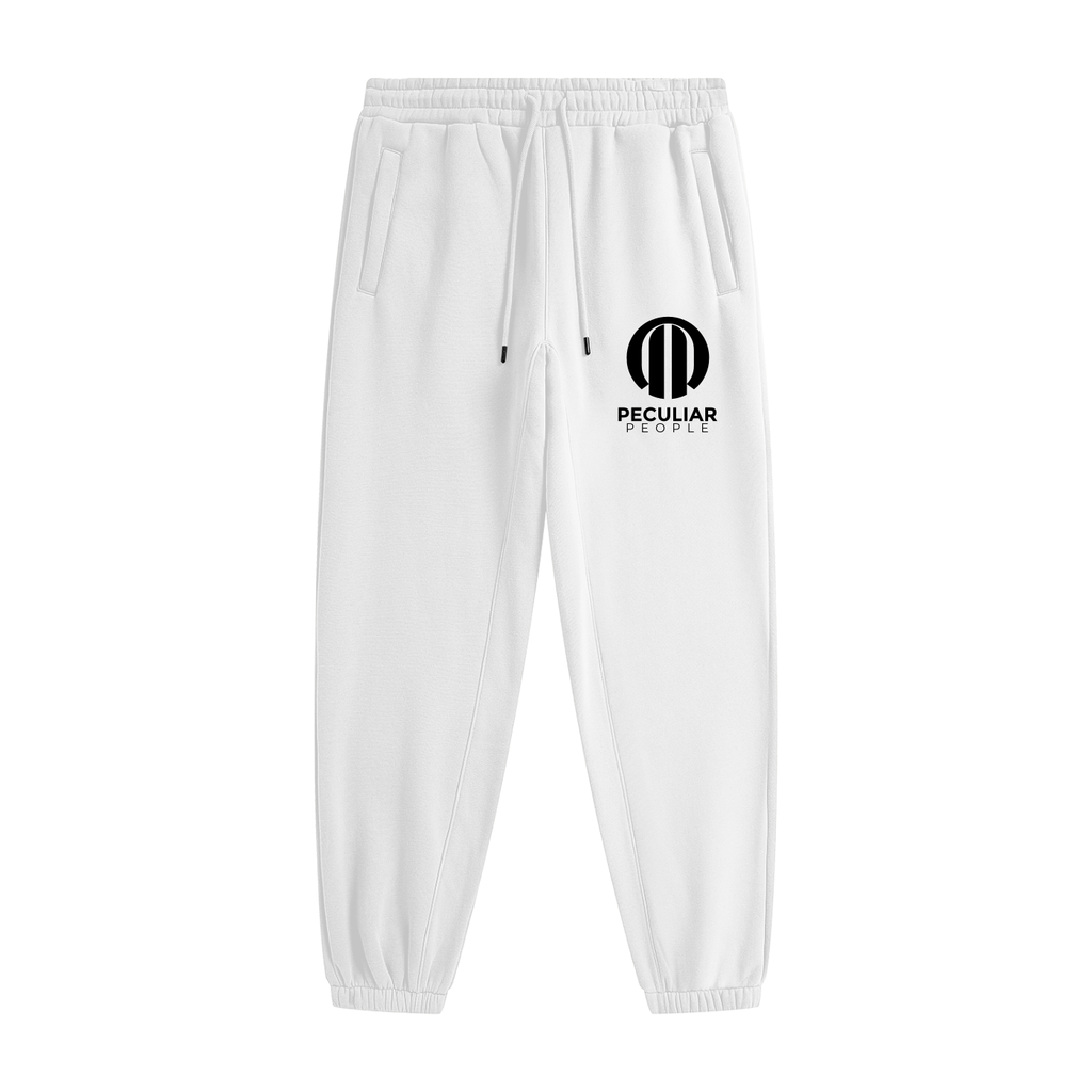 Heavyweight Fleece Joggers