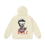 No Idolz Heavyweight Fleece Hoodie