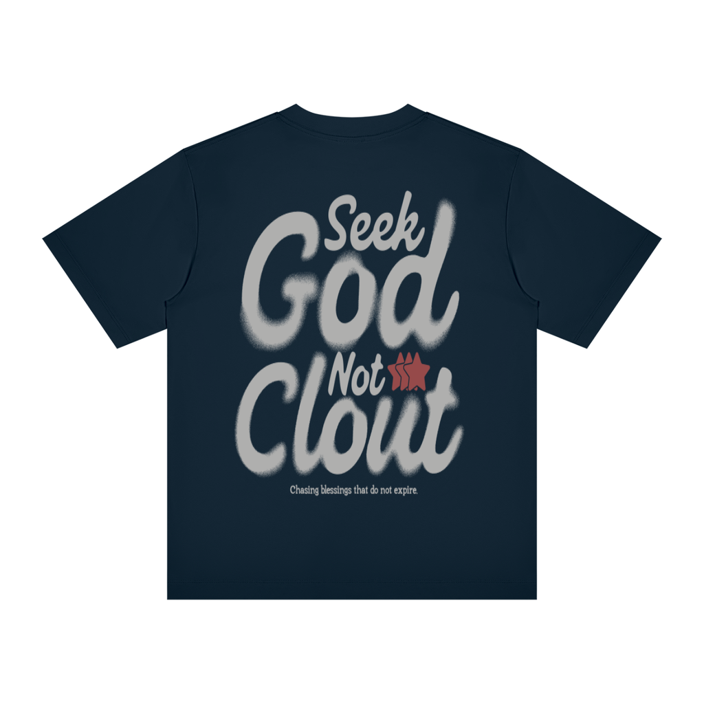 Seek God T-Shirt