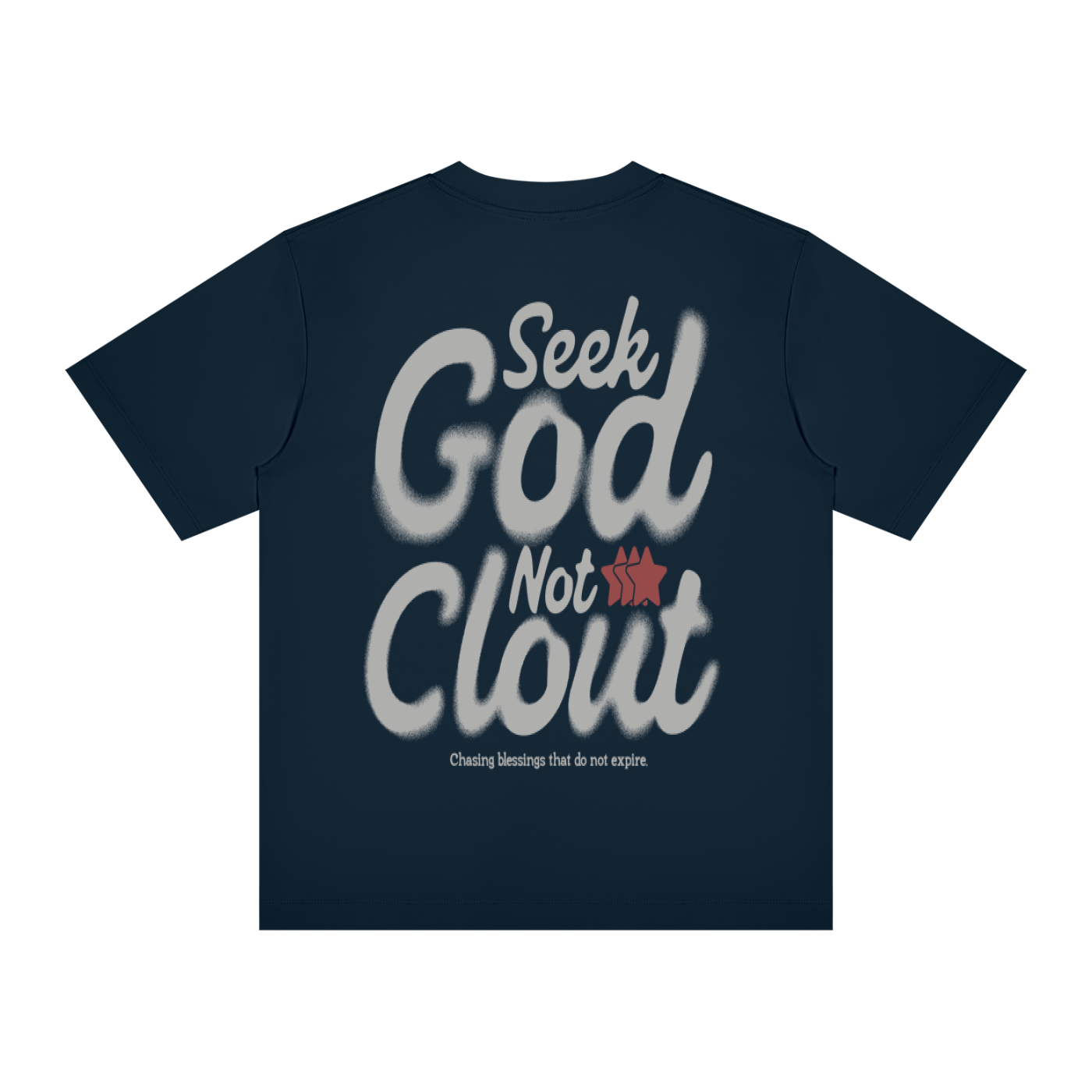 Seek God T-Shirt