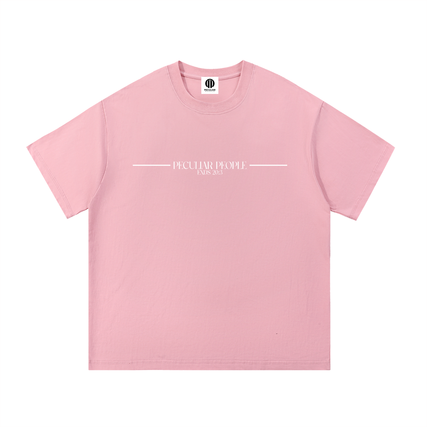 No Idolz Cotton T-Shirt