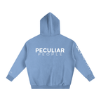 Set Apart Oversized Fleece Hoodie