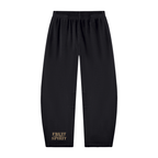 FRUIT OF THE SPIRIT — Vintage Washed Barrel Leg Sweatpants