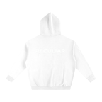 Set Apart Oversized Fleece Hoodie