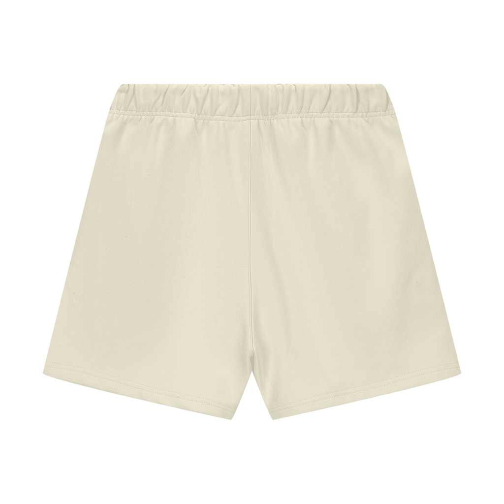 Heavyweight Loose Fit Shorts