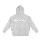 Set Apart Oversized Fleece Hoodie
