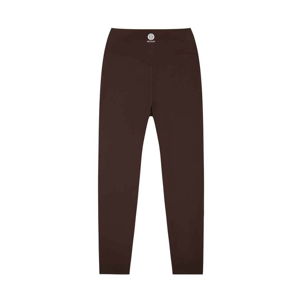 High-Waisted Leggings