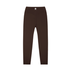 High-Waisted Leggings