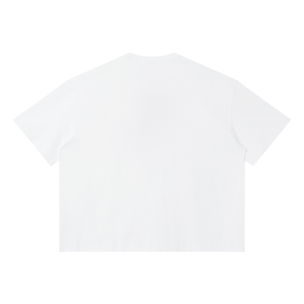 PPA Oversized Boxy Tee