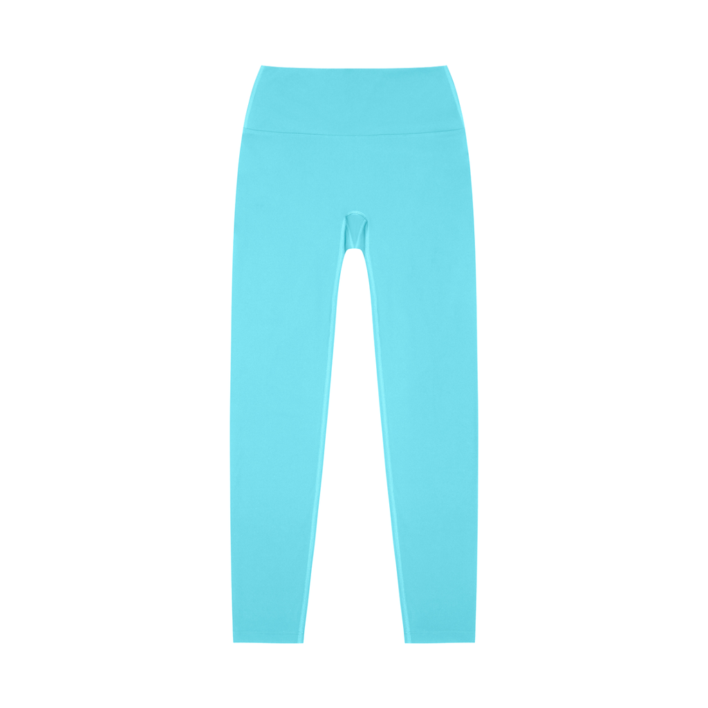 High-Waisted Leggings