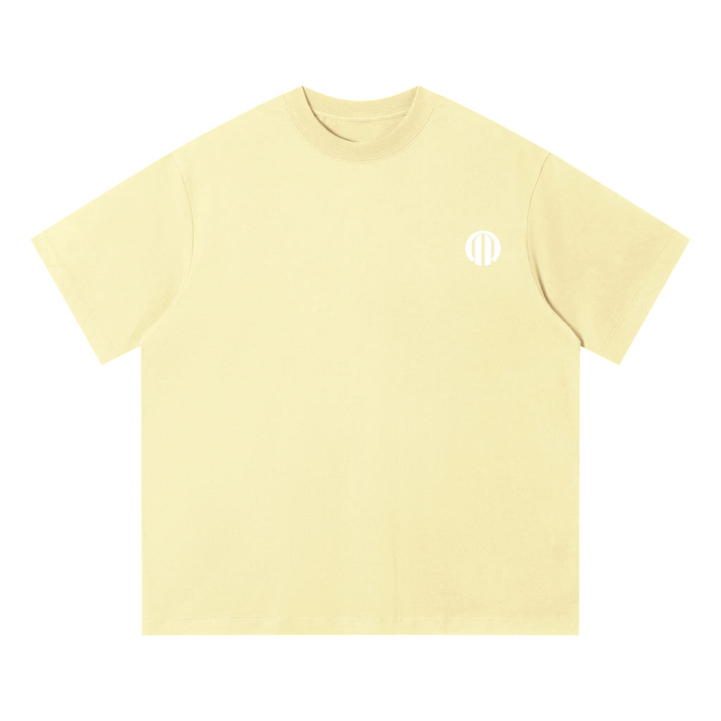 Unisex Quick-Dry Relaxed Fit T-Shirt