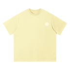 Unisex Quick-Dry Relaxed Fit T-Shirt