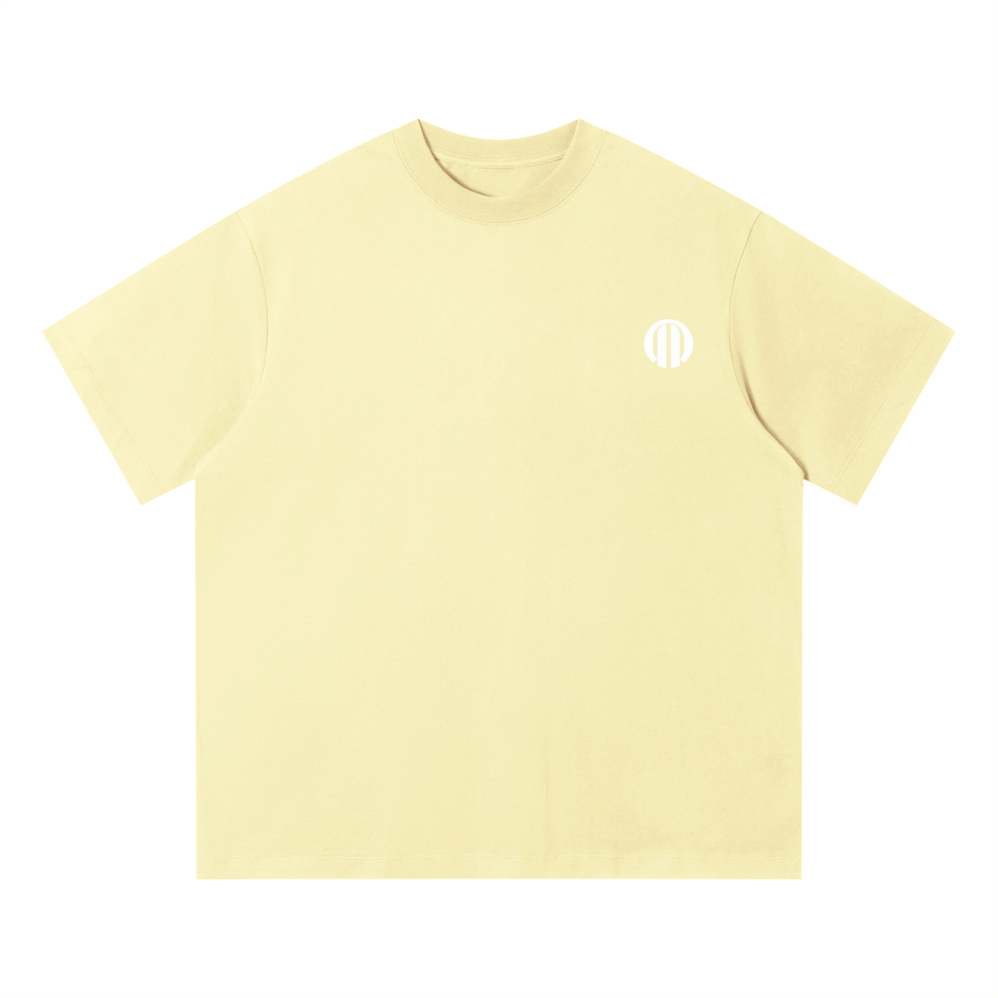 Unisex Quick-Dry Relaxed Fit T-Shirt