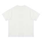 Unisex Quick-Dry Relaxed Fit T-Shirt