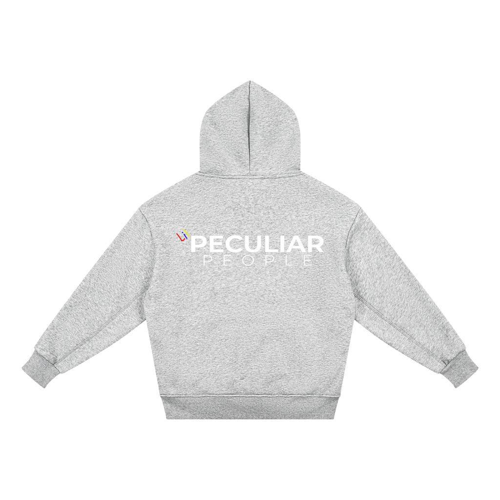 Lil Fleece Hoodie