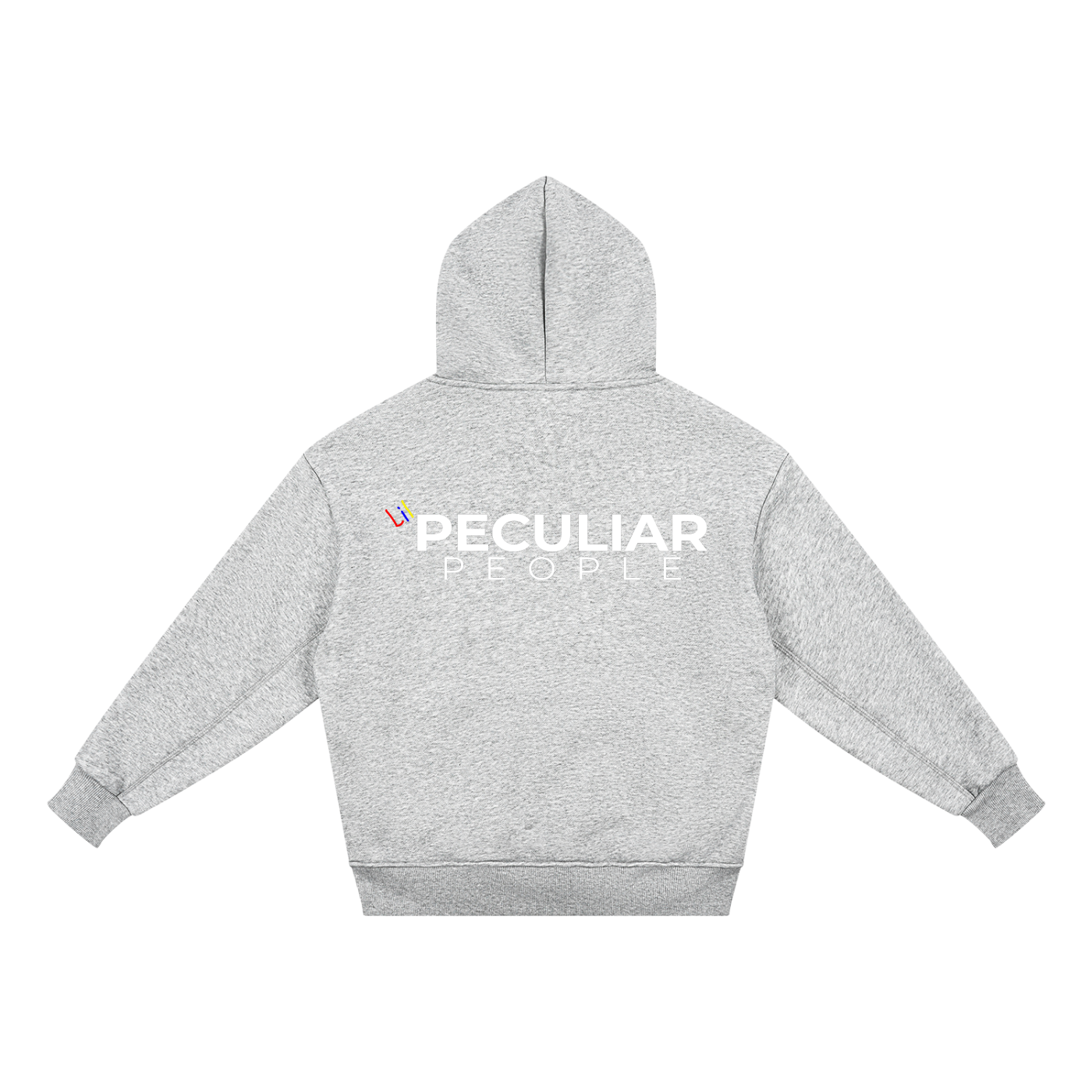 Lil Fleece Hoodie