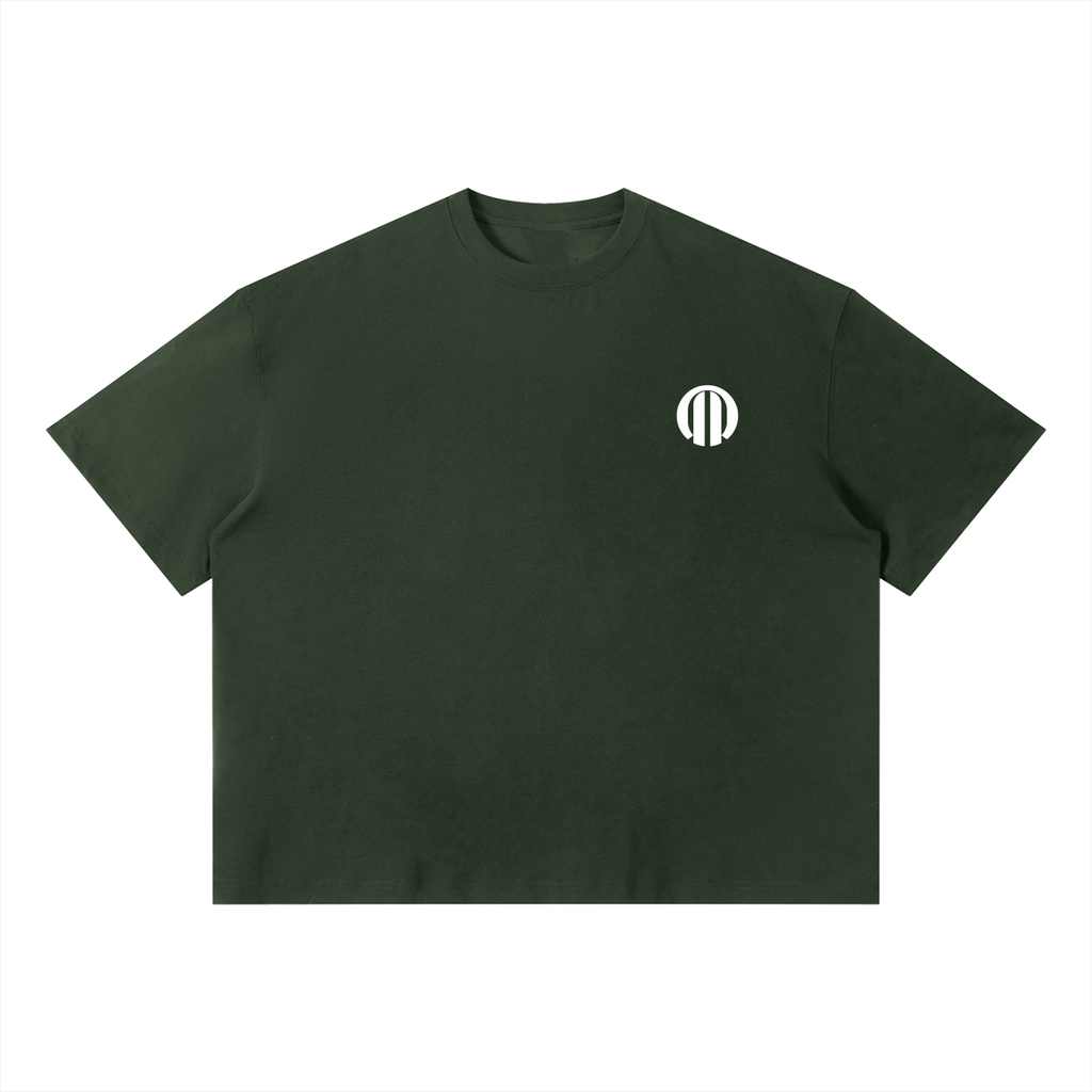 PPA Oversized Boxy Tee