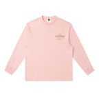 Clothed in Strength Crewneck