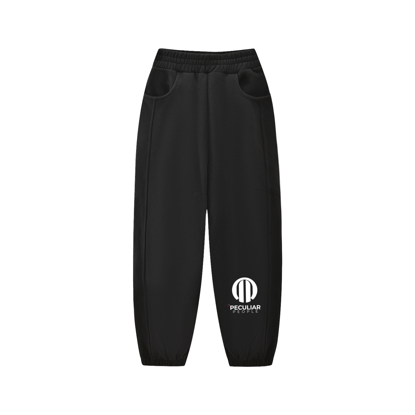 Lil Fleece Joggers
