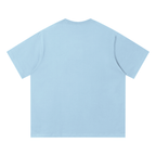 Unisex Quick-Dry Relaxed Fit T-Shirt