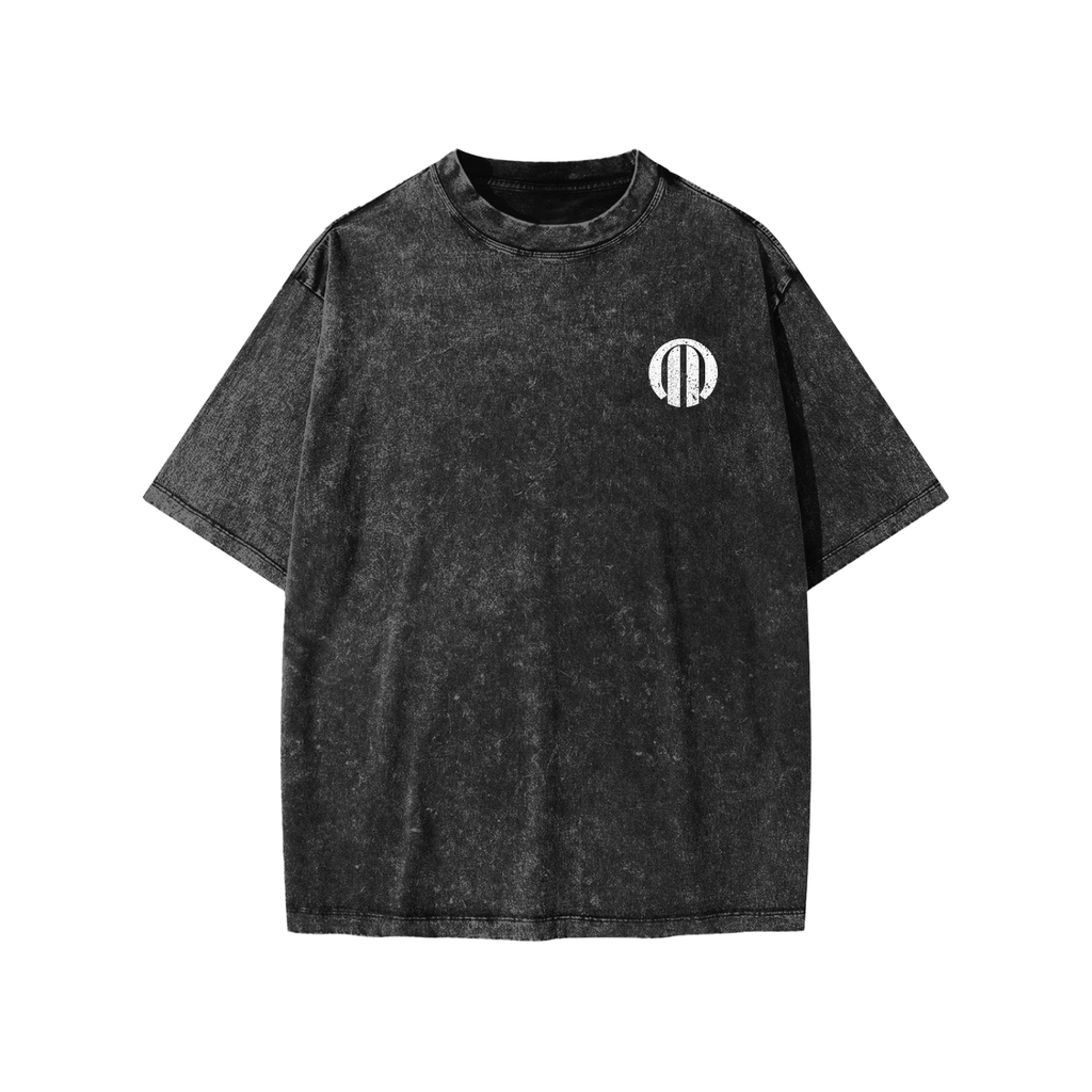 Lil Snow Washed T-Shirt