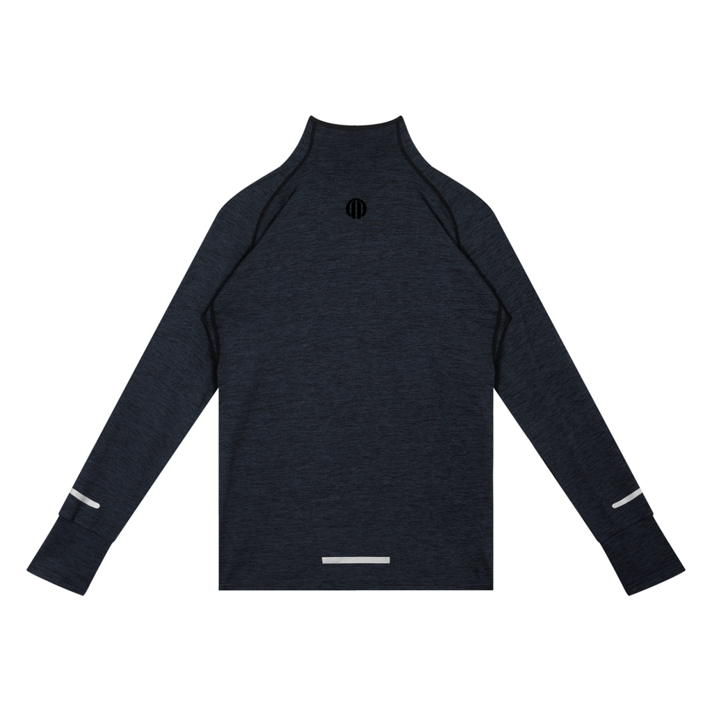 PPA — Reflective Training Quarter-Zip