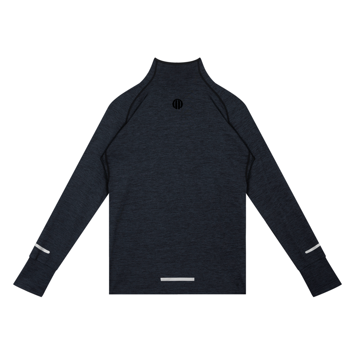 PPA — Reflective Training Quarter-Zip