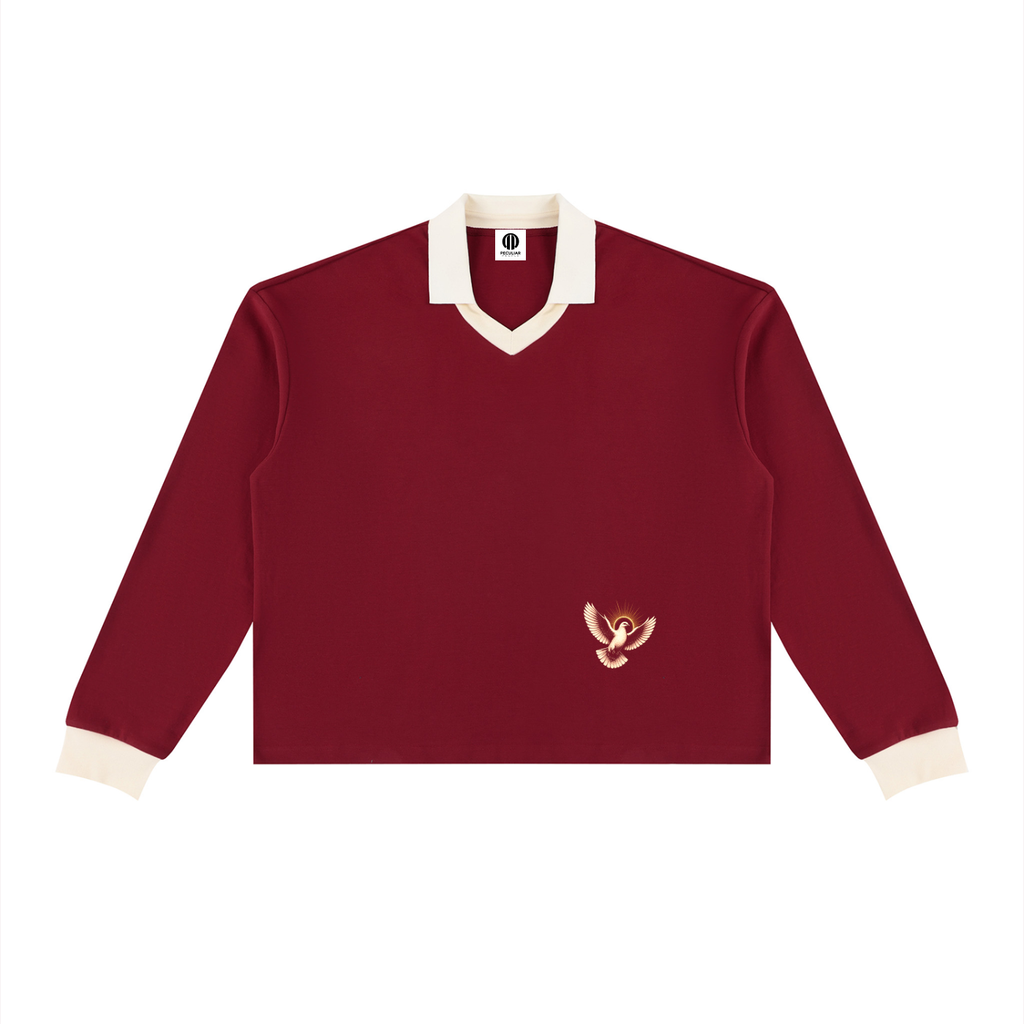 HOLY — Long Sleeve Sweatshirt