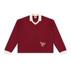 HOLY — Long Sleeve Sweatshirt