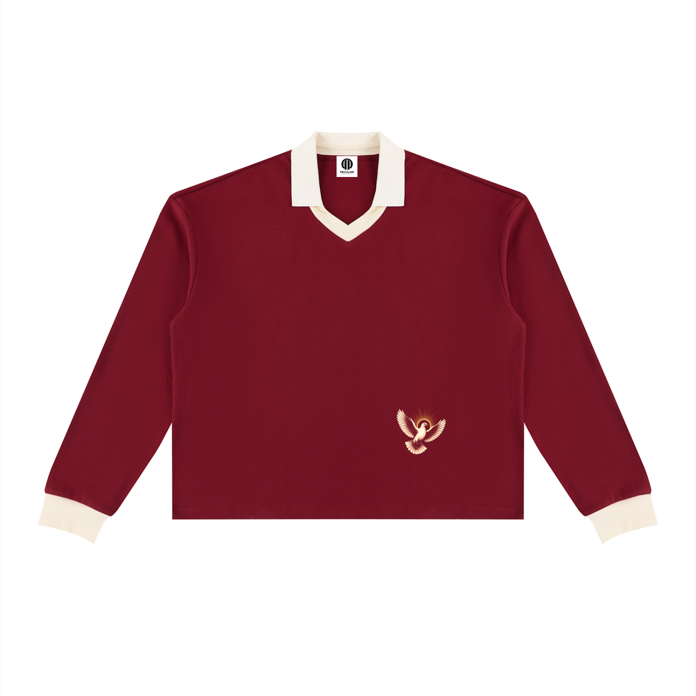 HOLY — Long Sleeve Sweatshirt