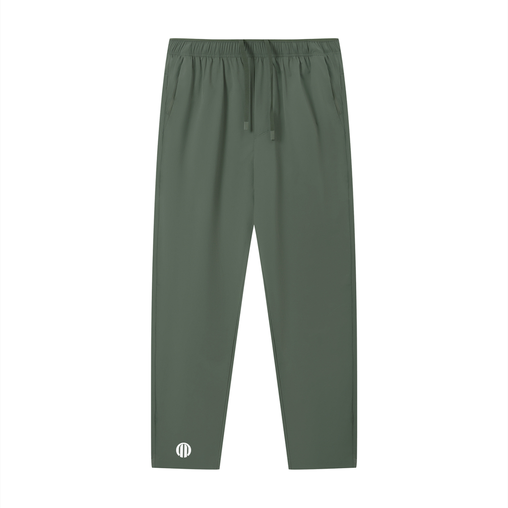Lightweight Tapered Track Pants