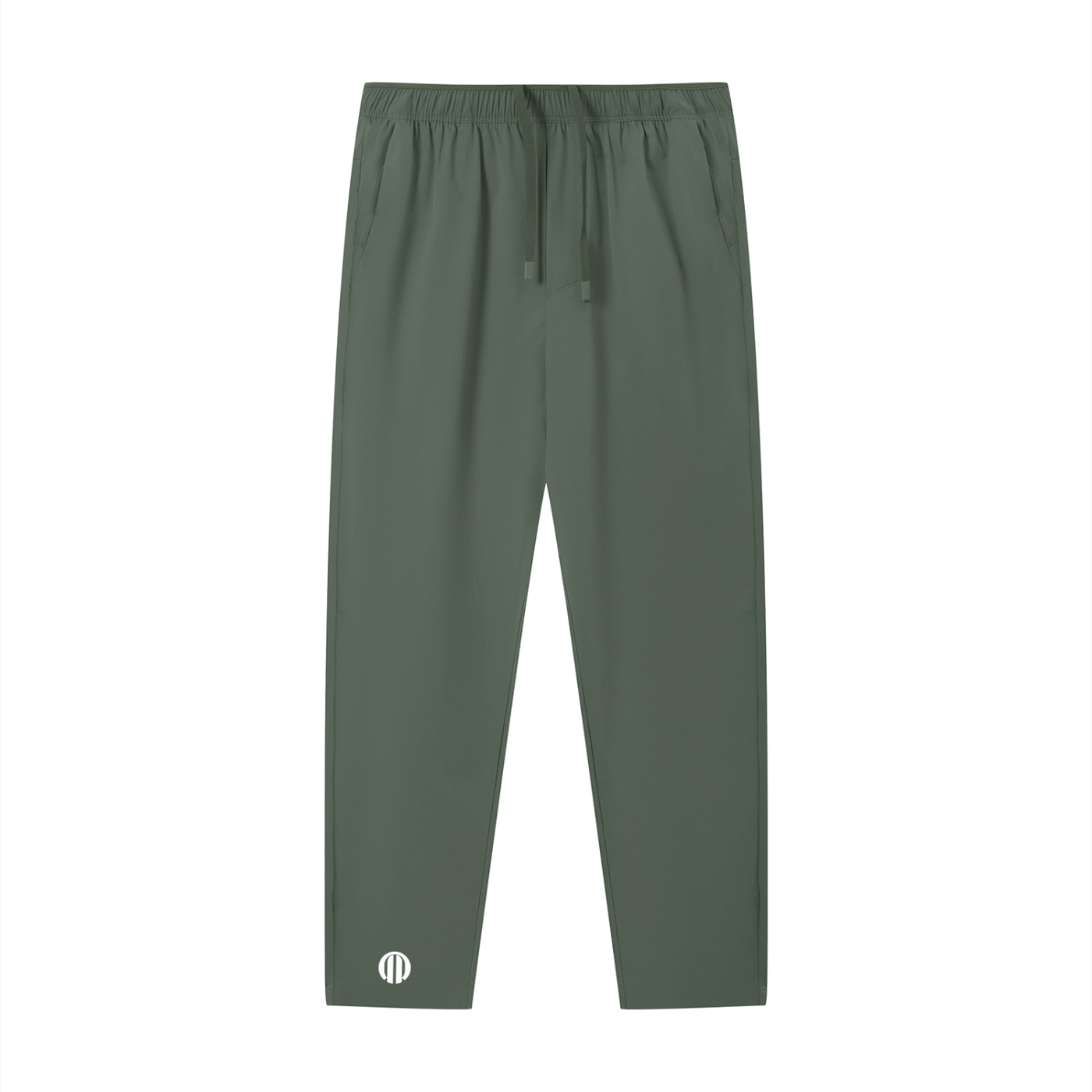 Lightweight Tapered Track Pants