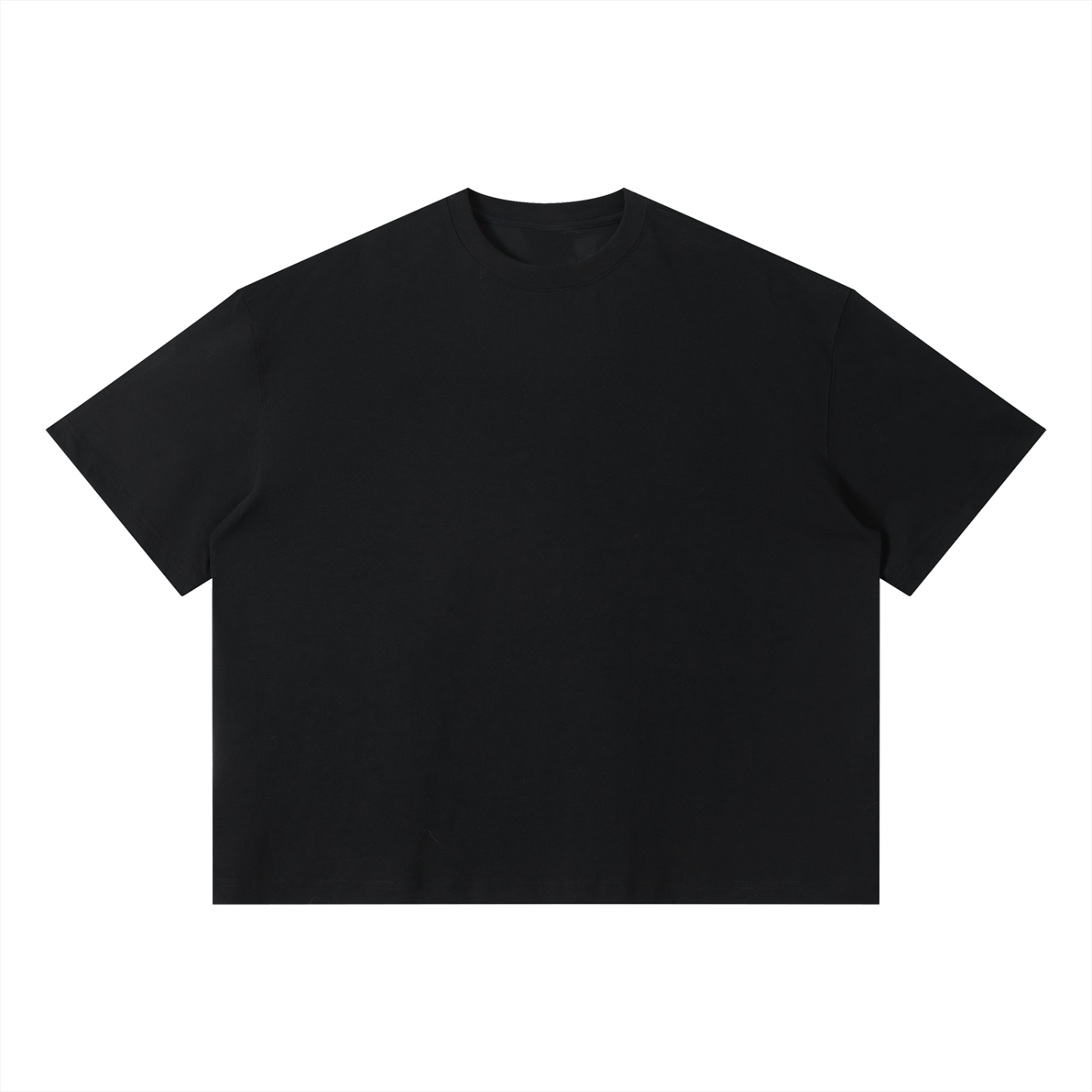 Bless These Gains Oversized Boxy Tee