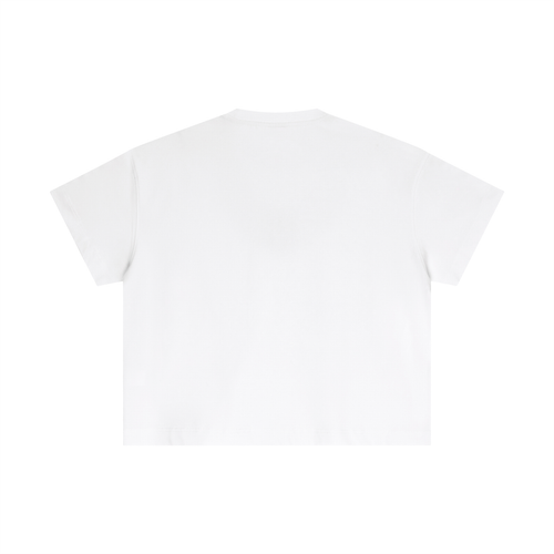 Essential Boxy T-Shirt