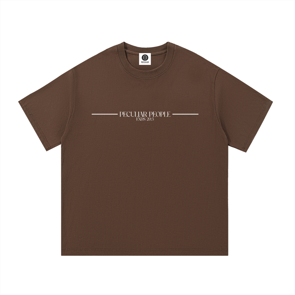 No Idolz Cotton T-Shirt