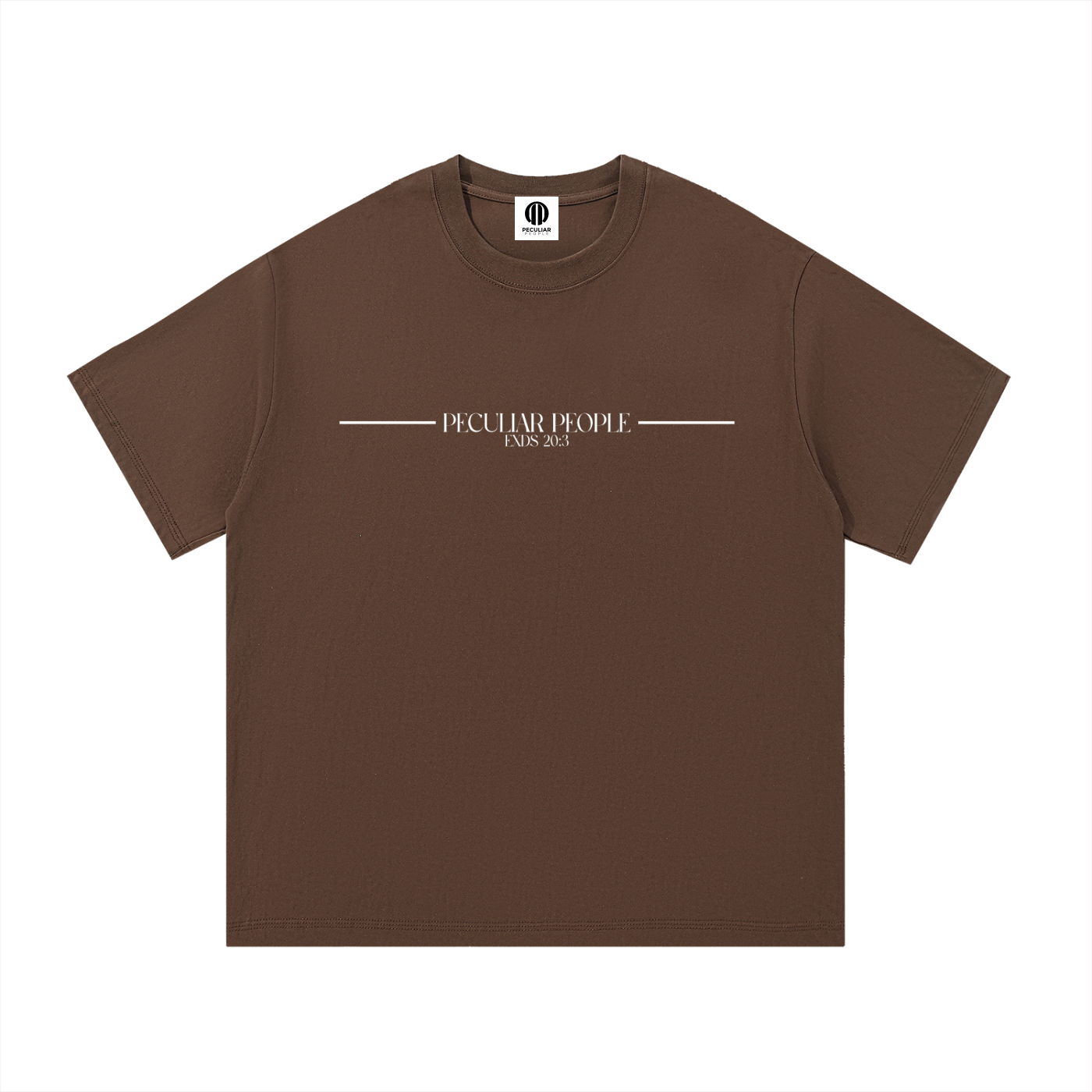 No Idolz Cotton T-Shirt