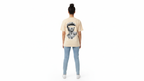 No Idolz Cotton T-Shirt