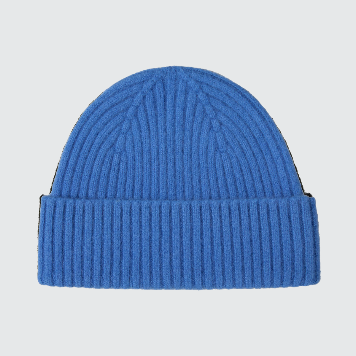 PECULIAR — 100% Wool Beanie