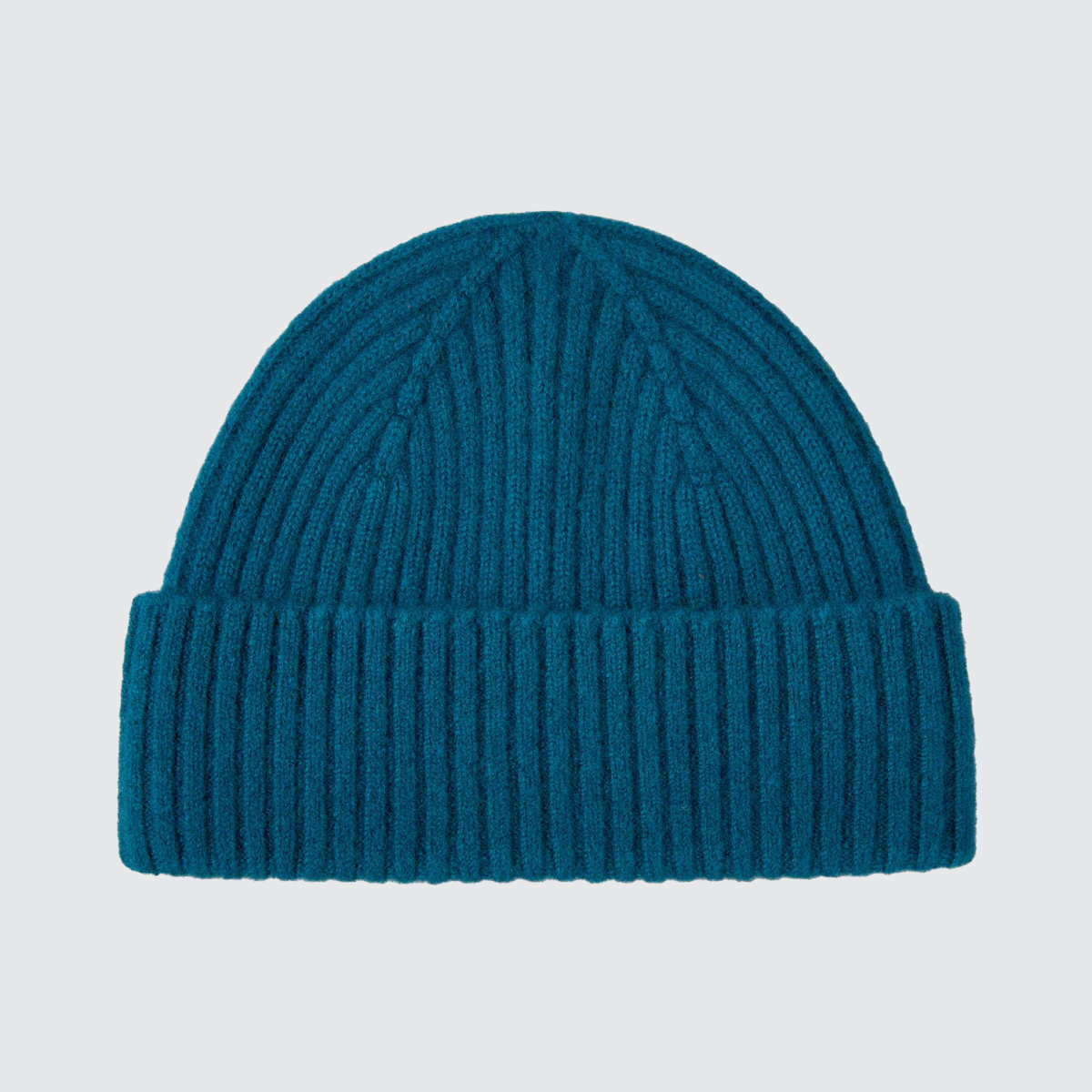 PECULIAR — 100% Wool Beanie