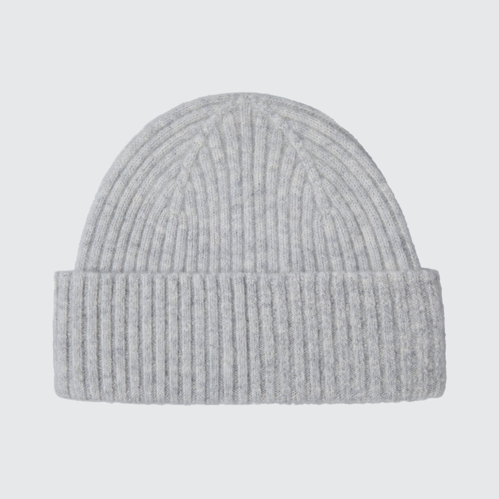 PECULIAR — 100% Wool Beanie