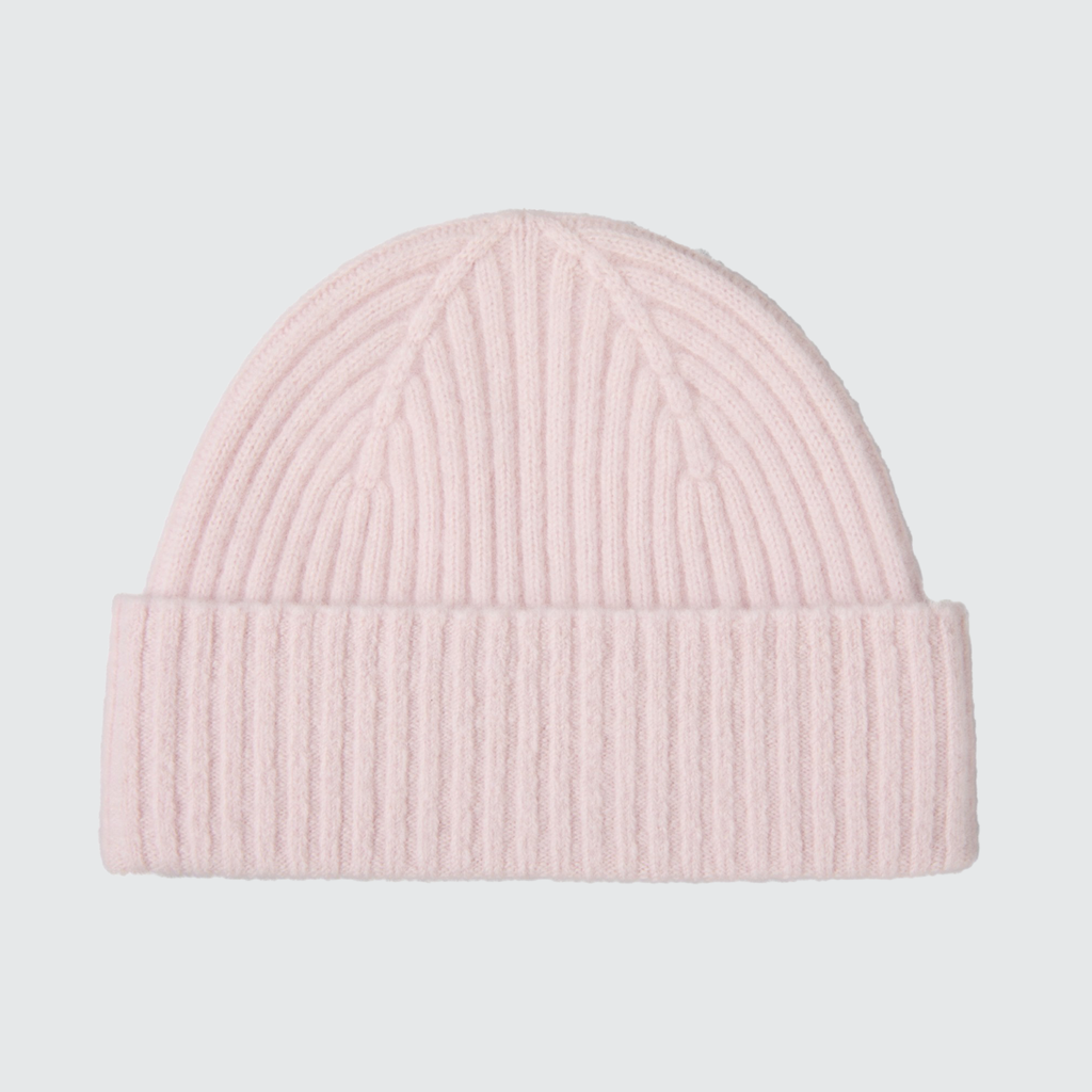 PECULIAR — 100% Wool Beanie