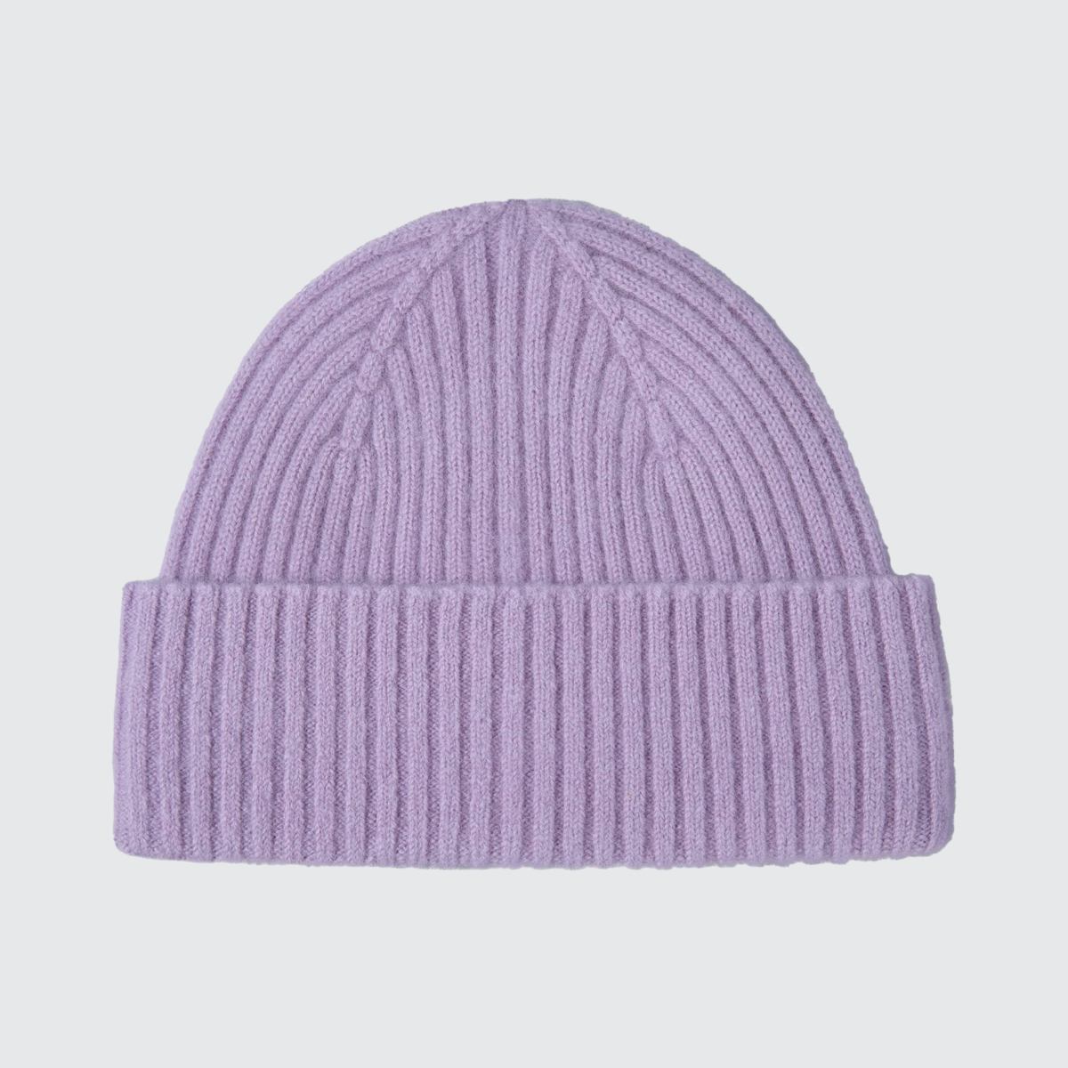 PECULIAR — 100% Wool Beanie