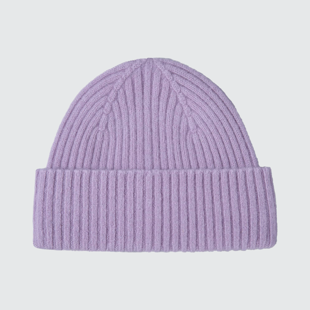 PECULIAR — 100% Wool Beanie