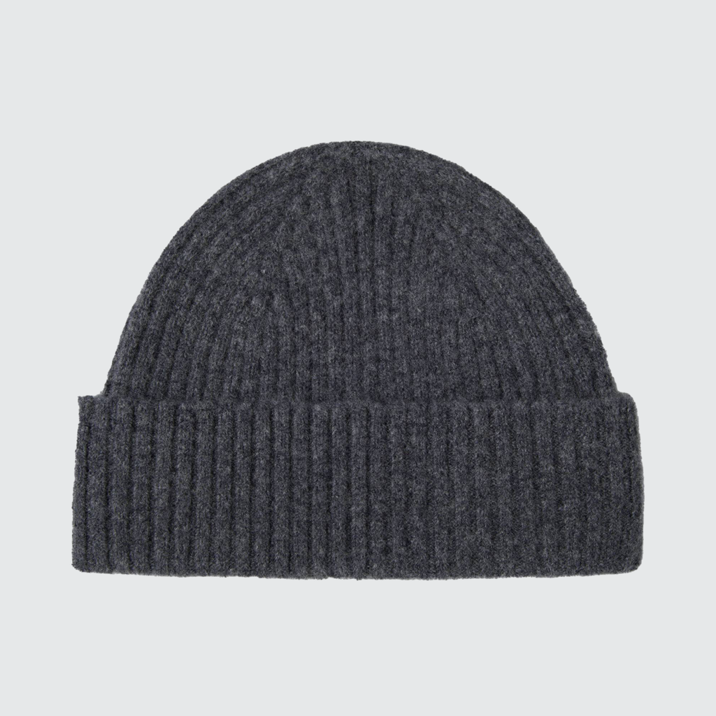 PECULIAR — 100% Wool Beanie