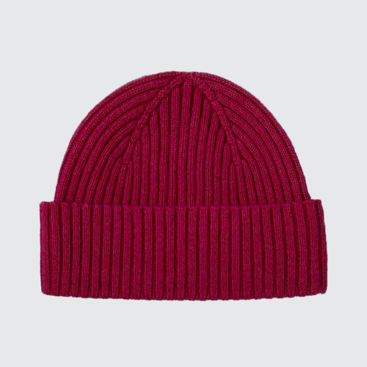 PECULIAR — 100% Wool Beanie