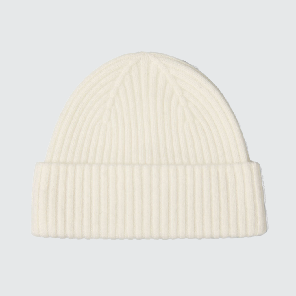 PECULIAR — 100% Wool Beanie