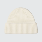 PECULIAR — 100% Wool Beanie