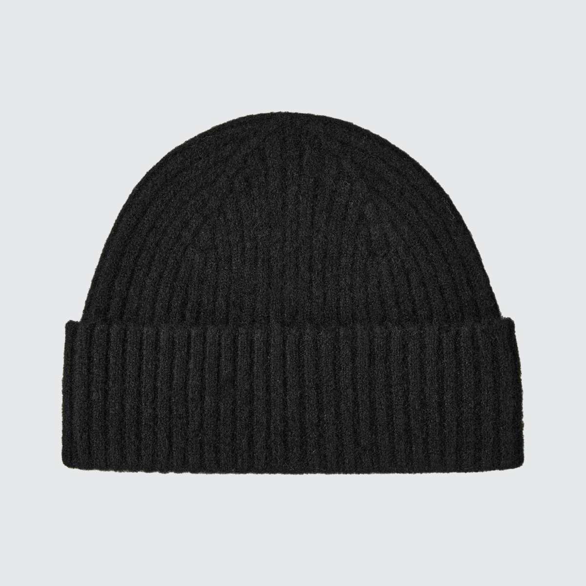 PECULIAR — 100% Wool Beanie